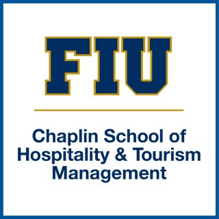 FIU - Chaplin School of Hospitality & Tourism Management